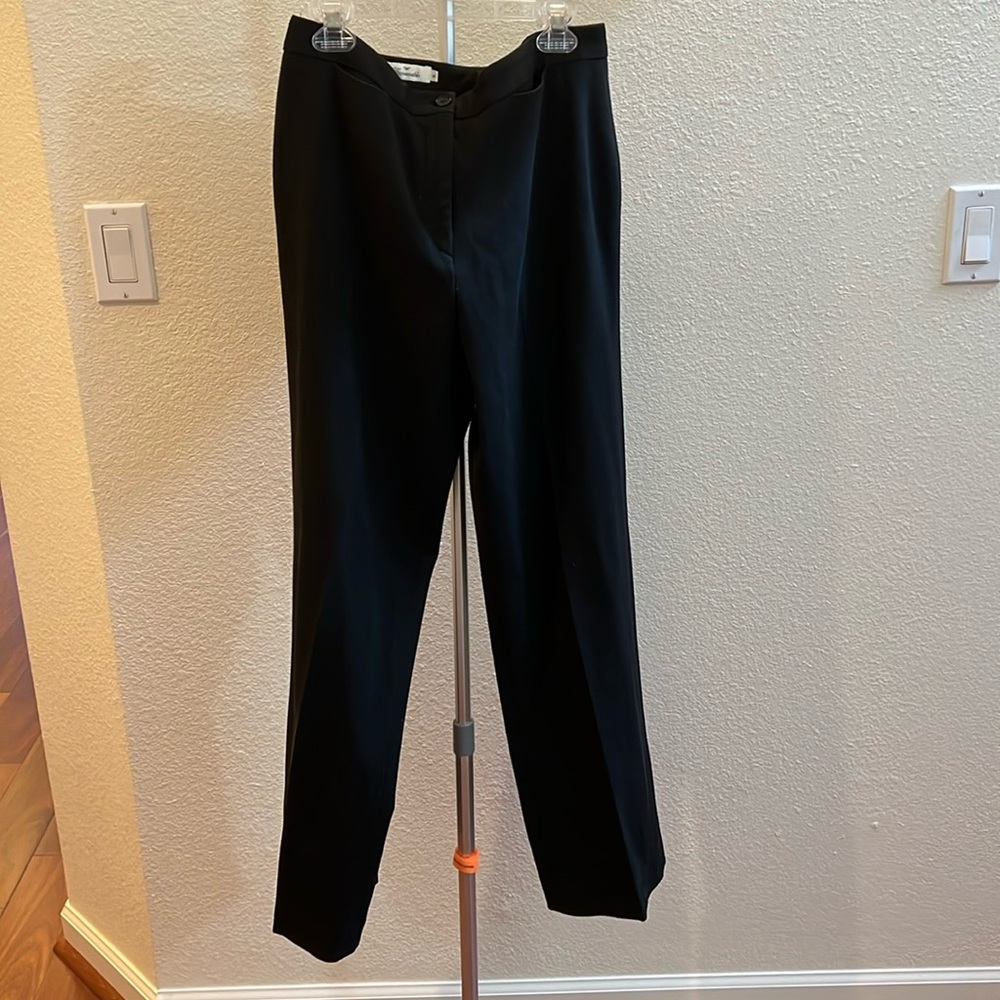 Faconnable Womens Trousers